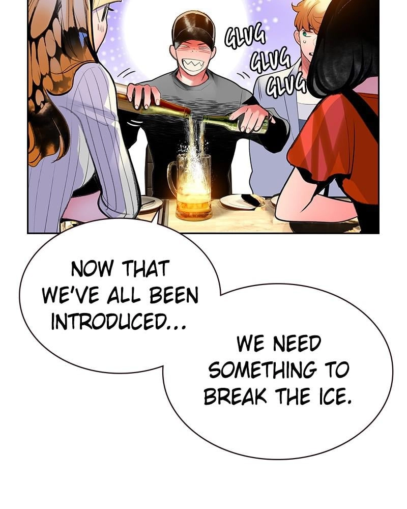 Jungle Juice Chapter 47, page 72 of 139