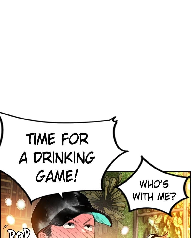 Jungle Juice Chapter 47, page 73 of 139