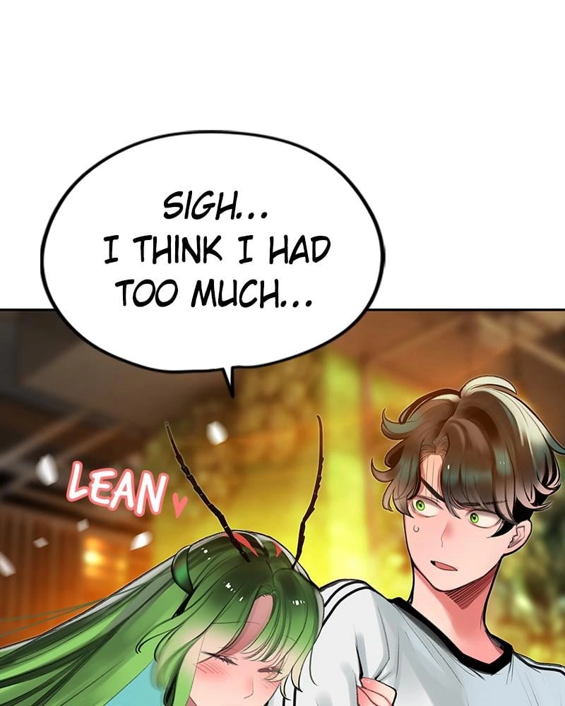 Jungle Juice Chapter 47, page 86 of 139