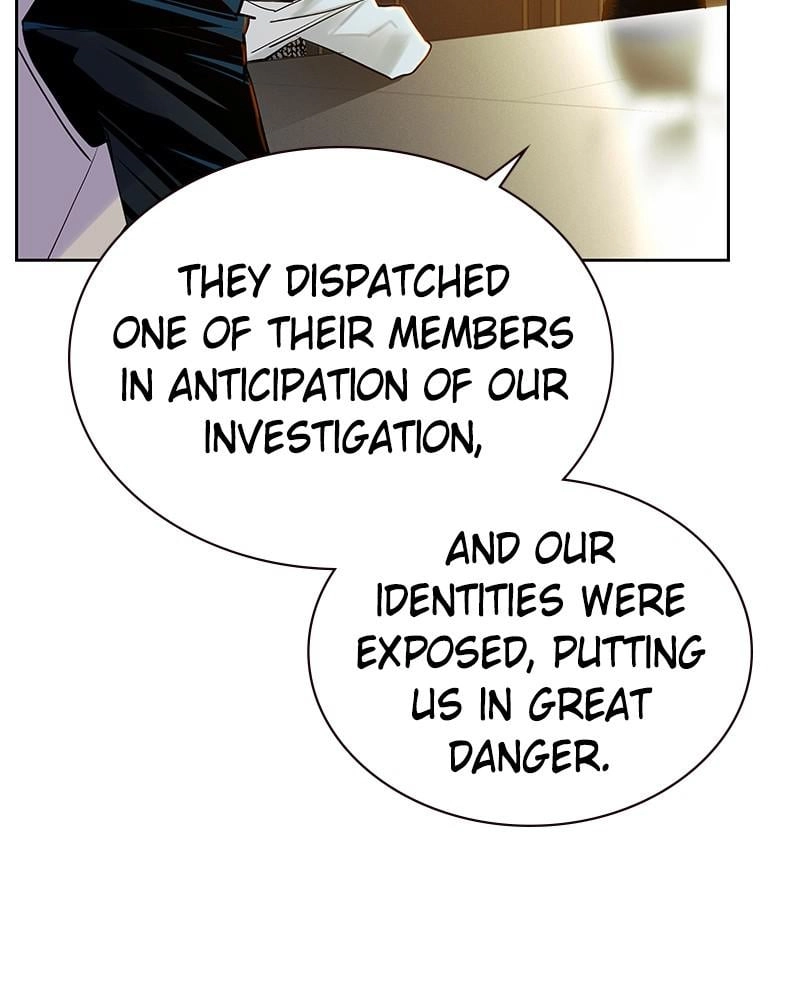 Jungle Juice Chapter 47, page 9 of 139
