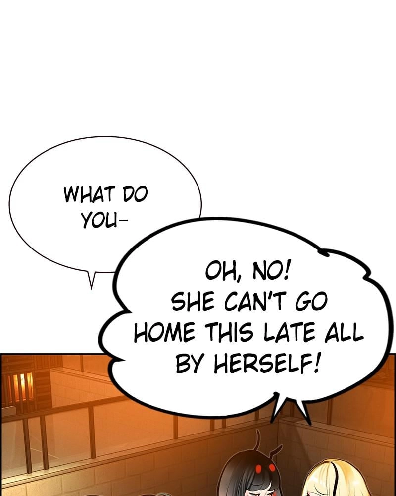 Jungle Juice Chapter 47, page 91 of 139