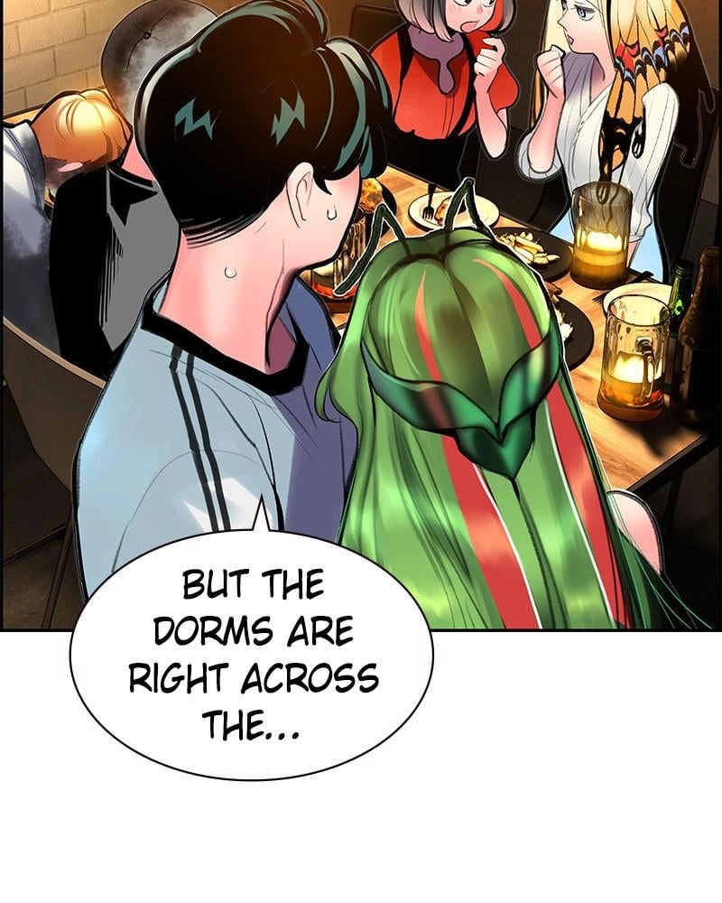 Jungle Juice Chapter 47, page 92 of 139