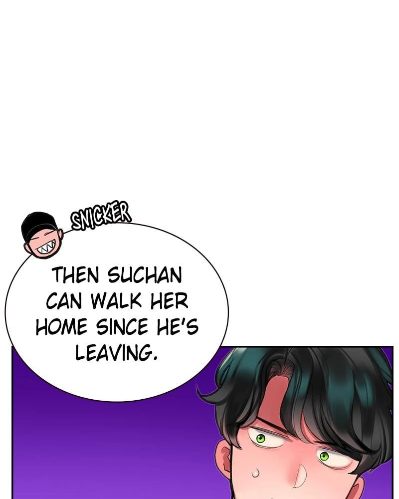 Jungle Juice Chapter 47, page 93 of 139