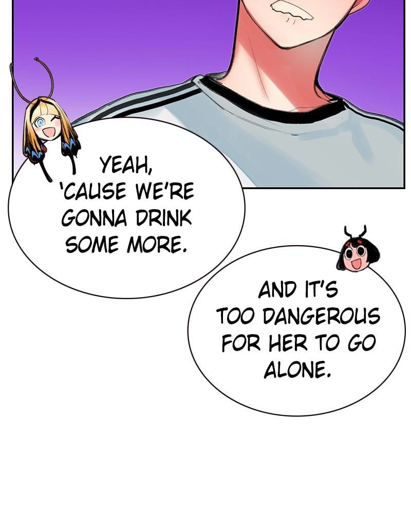 Jungle Juice Chapter 47, page 94 of 139