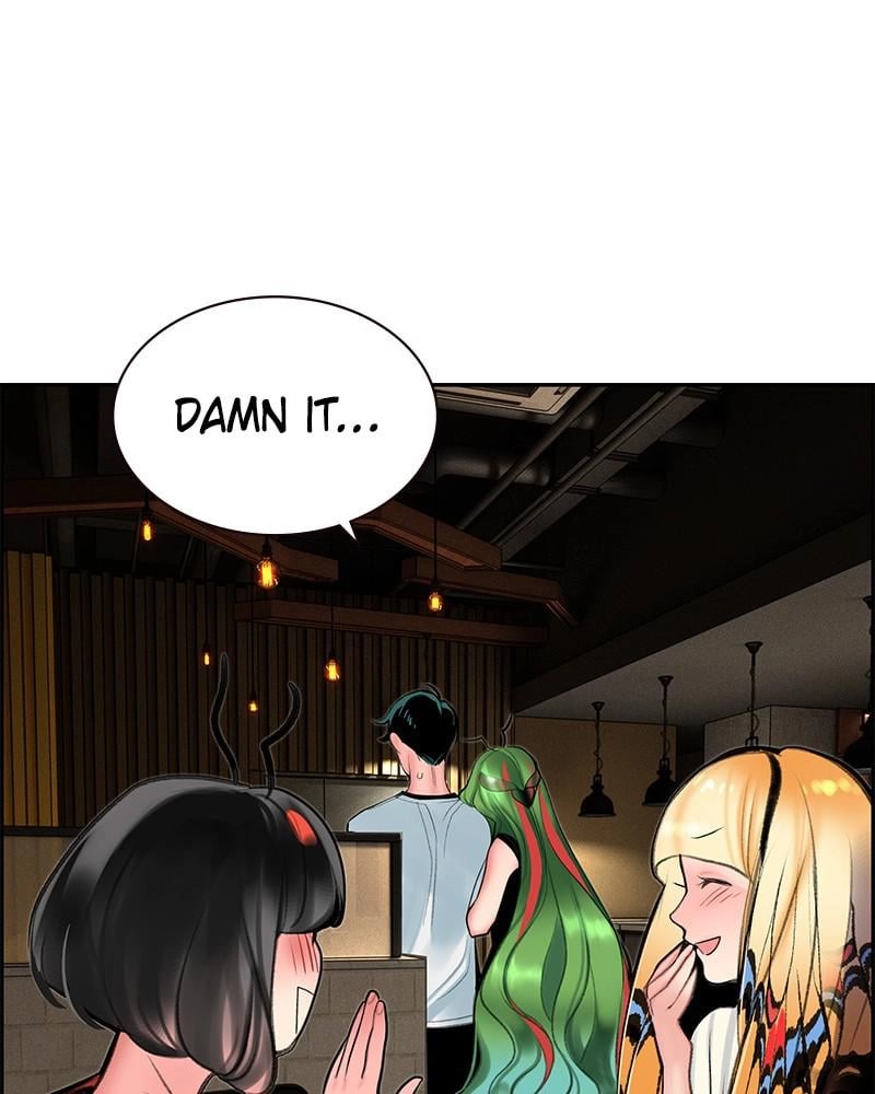 Jungle Juice Chapter 47, page 95 of 139