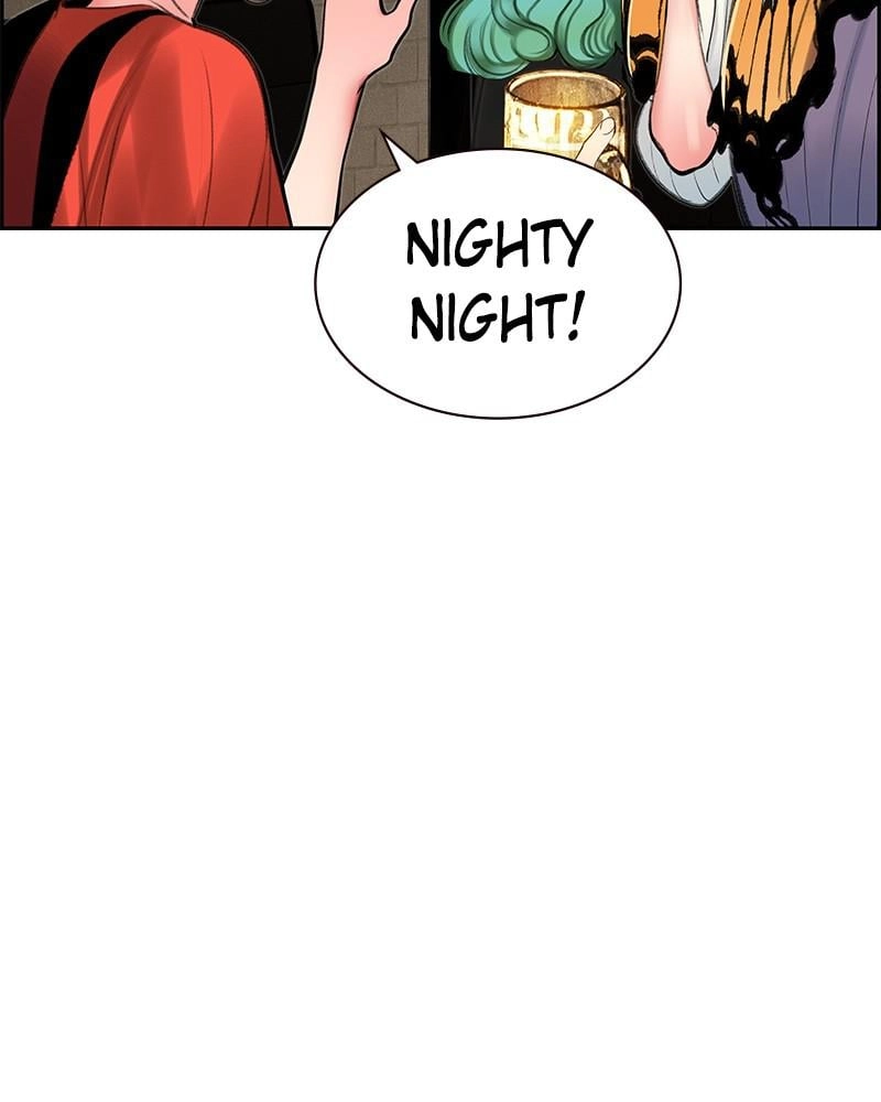 Jungle Juice Chapter 47, page 96 of 139