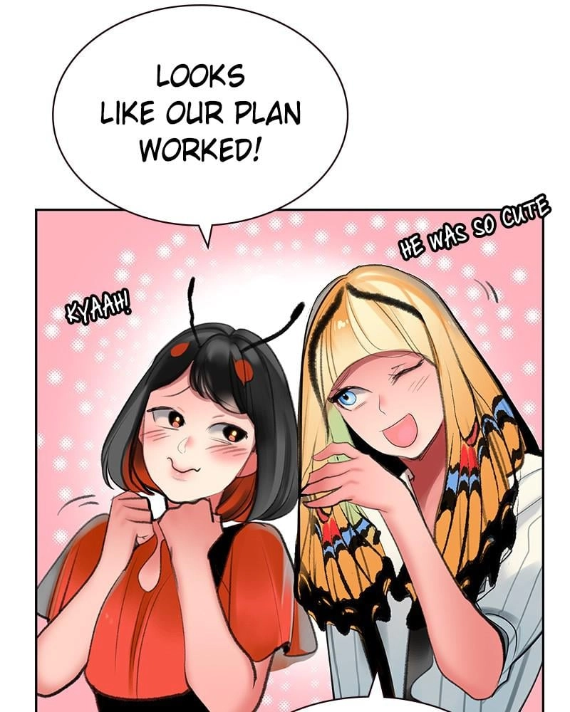 Jungle Juice Chapter 47, page 97 of 139