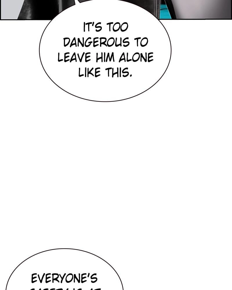 Jungle Juice Chapter 48, page 101 of 171