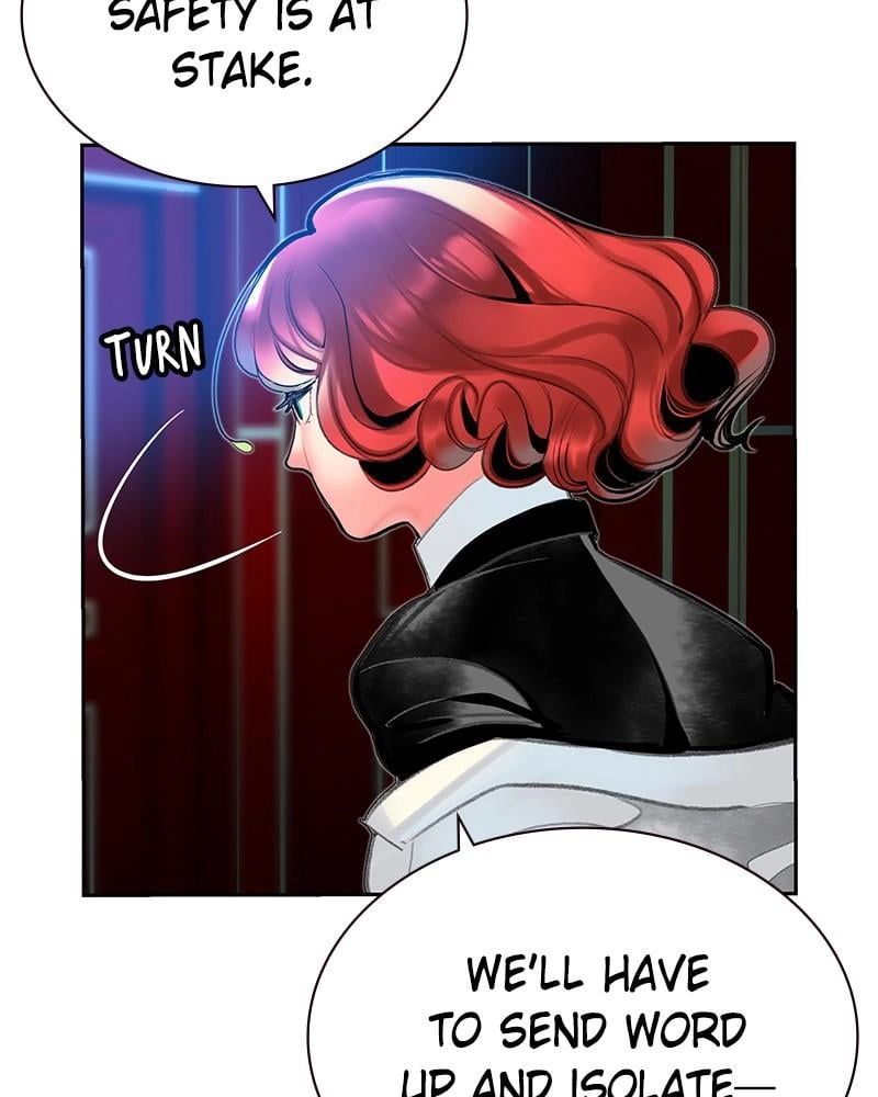 Jungle Juice Chapter 48, page 102 of 171