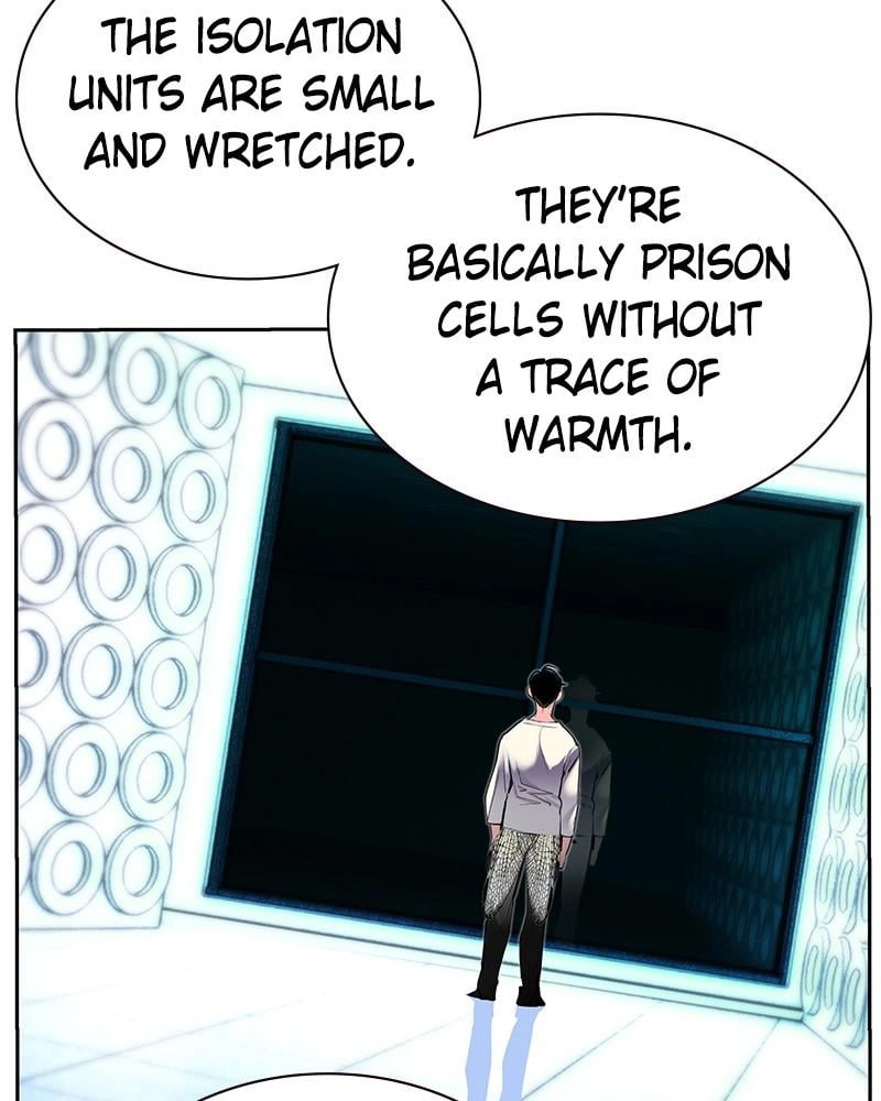 Jungle Juice Chapter 48, page 105 of 171