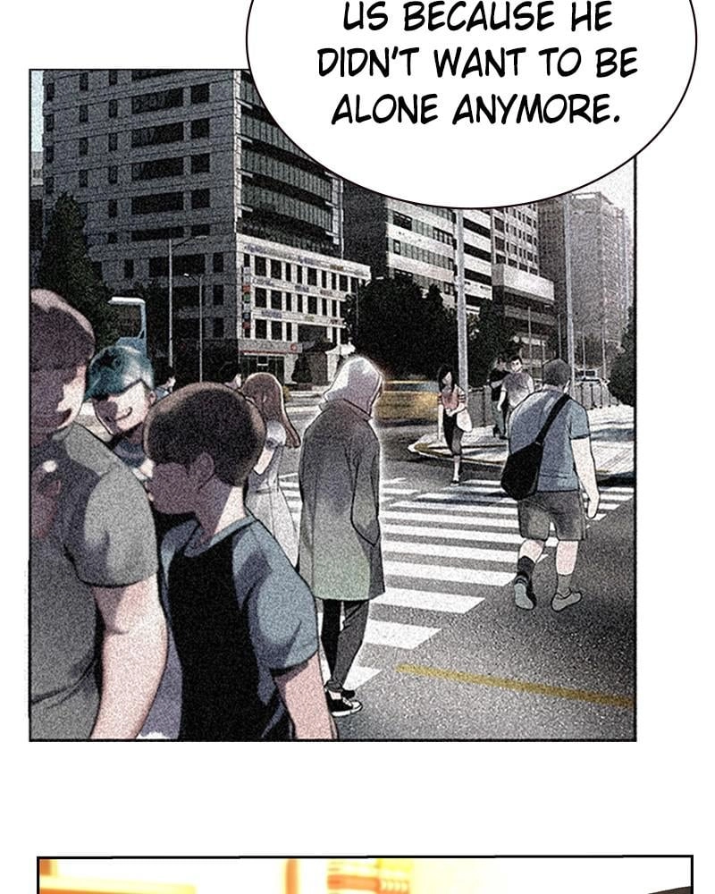 Jungle Juice Chapter 48, page 107 of 171