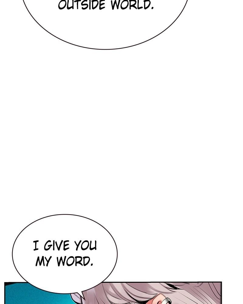 Jungle Juice Chapter 48, page 109 of 171