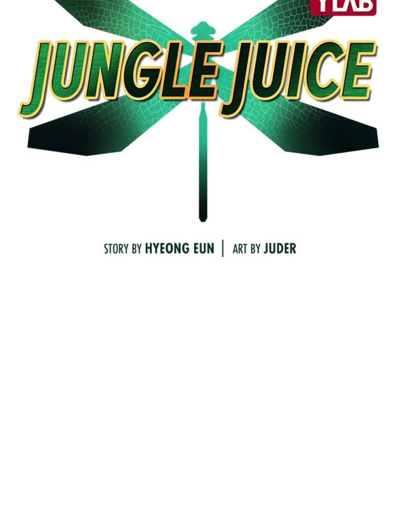 Jungle Juice Chapter 48, page 12 of 171