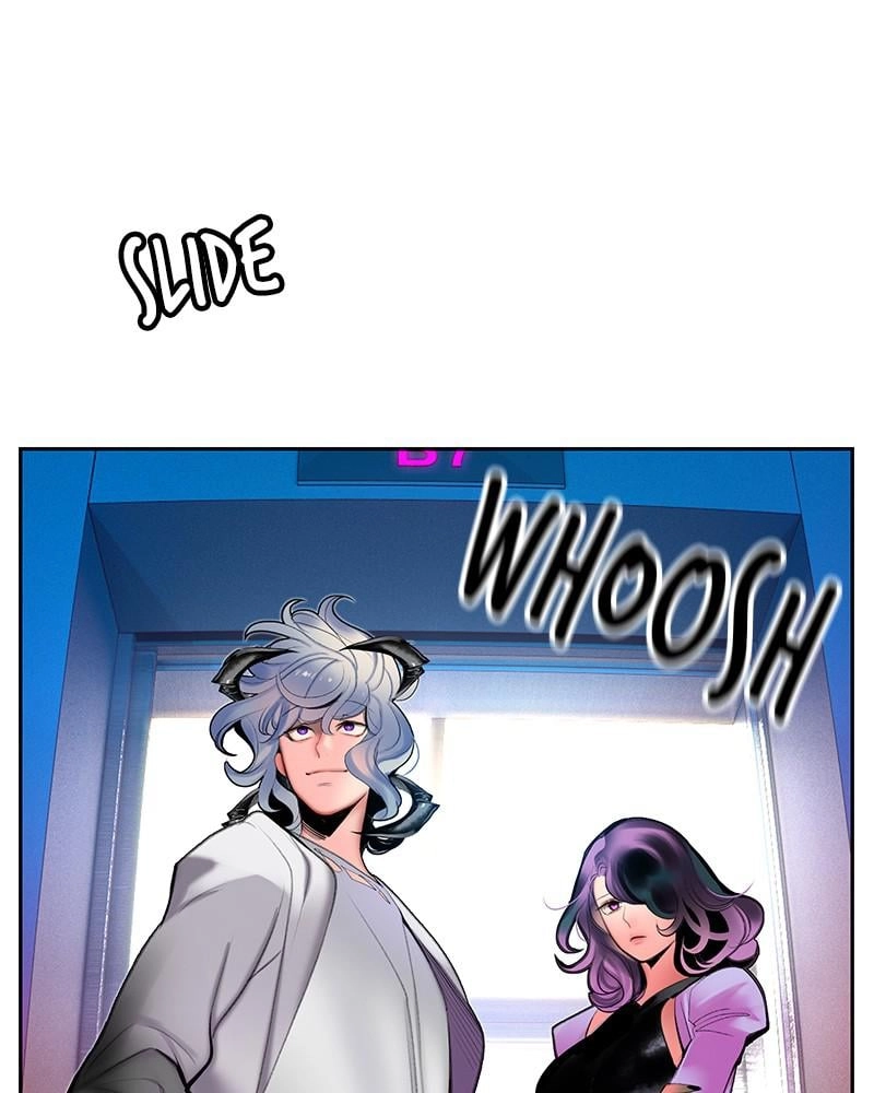 Jungle Juice Chapter 48, page 120 of 171