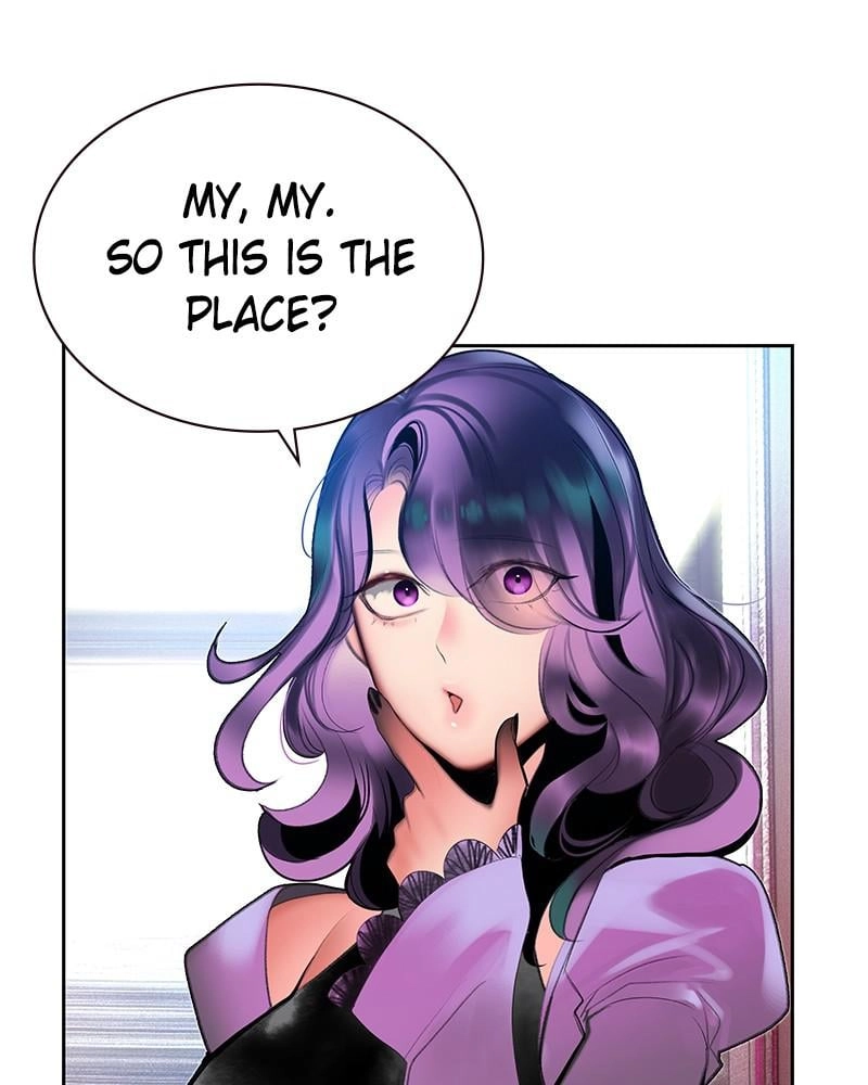 Jungle Juice Chapter 48, page 122 of 171