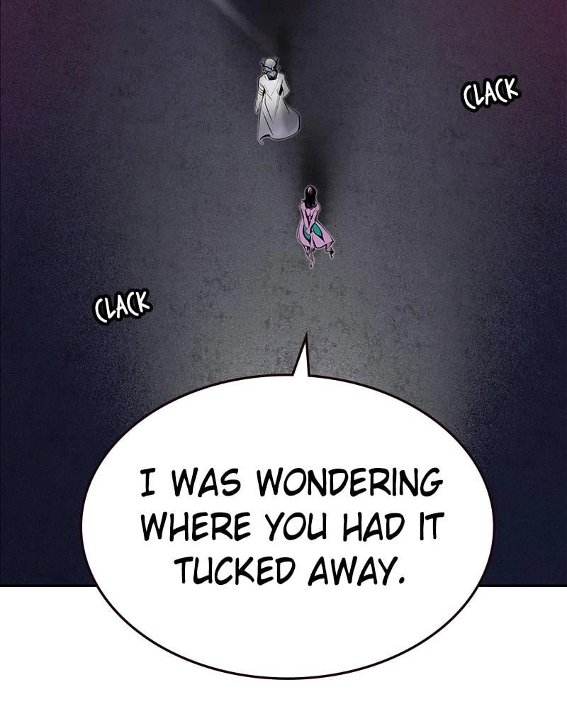 Jungle Juice Chapter 48, page 126 of 171