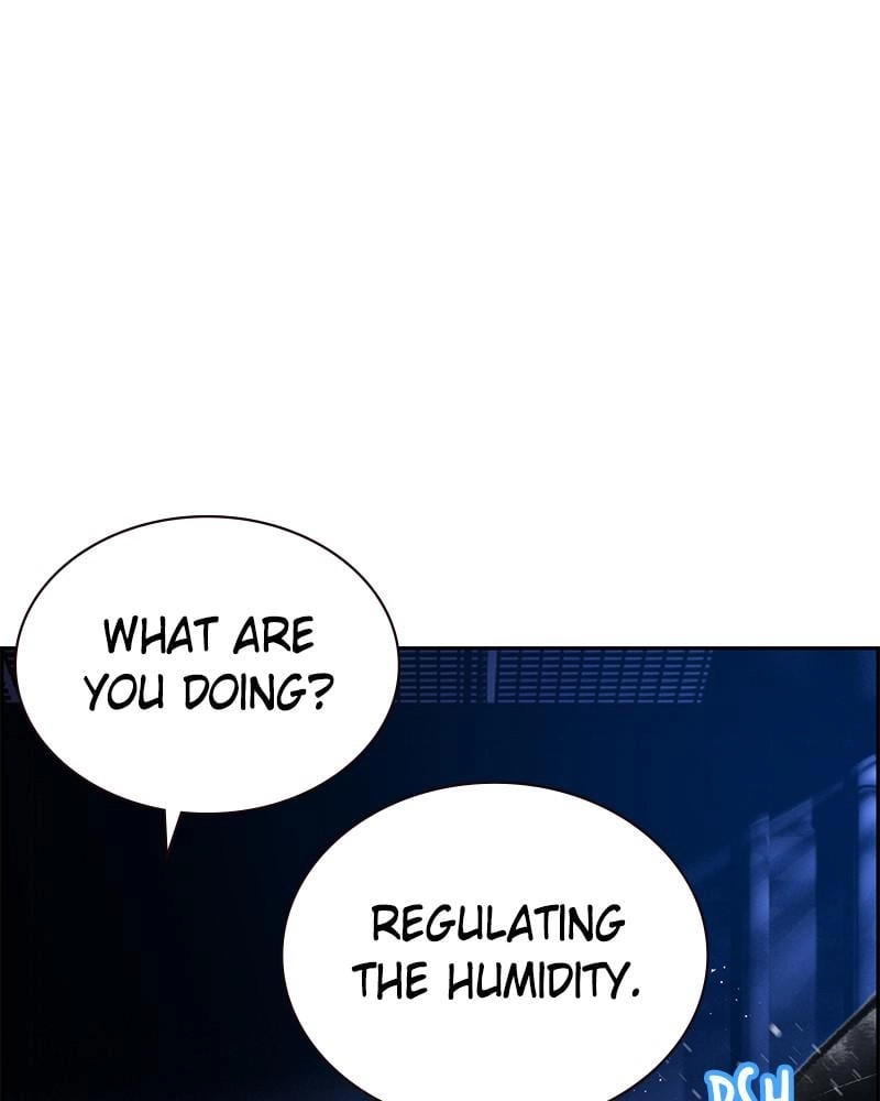 Jungle Juice Chapter 48, page 127 of 171