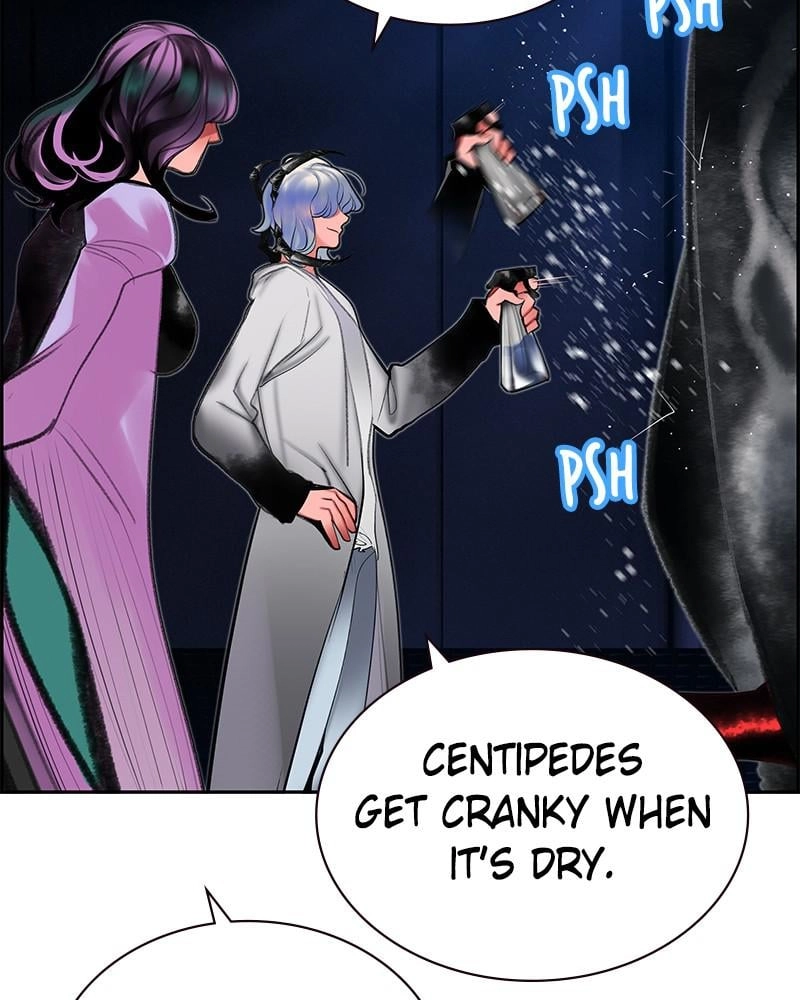 Jungle Juice Chapter 48, page 128 of 171