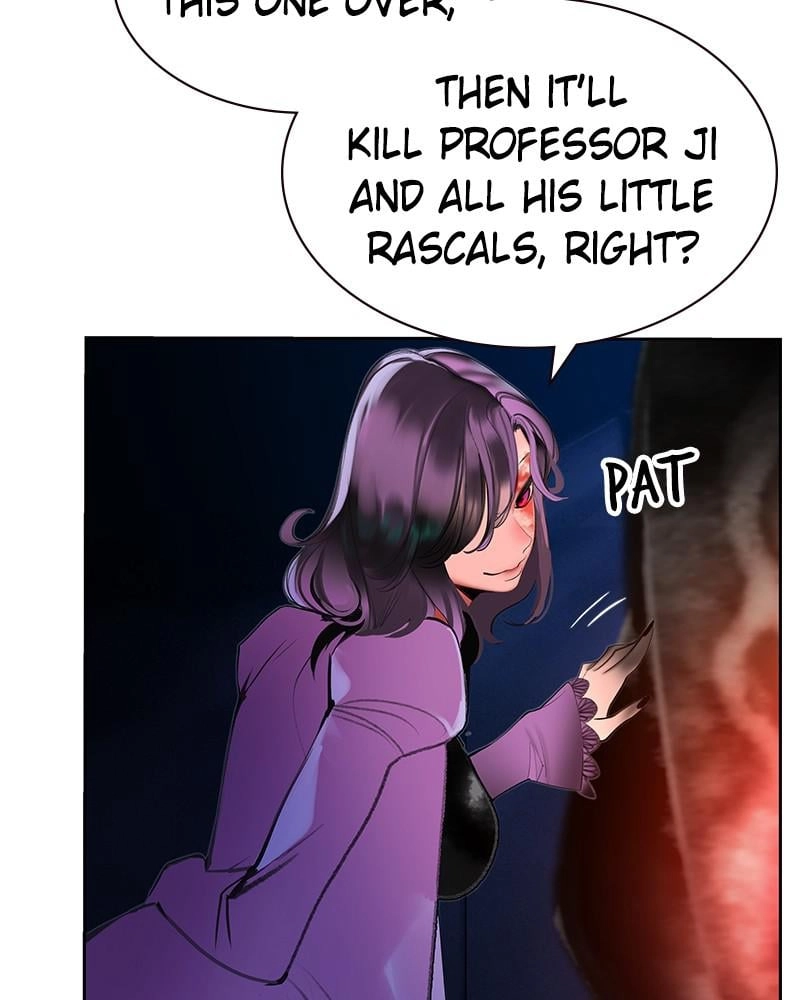 Jungle Juice Chapter 48, page 130 of 171