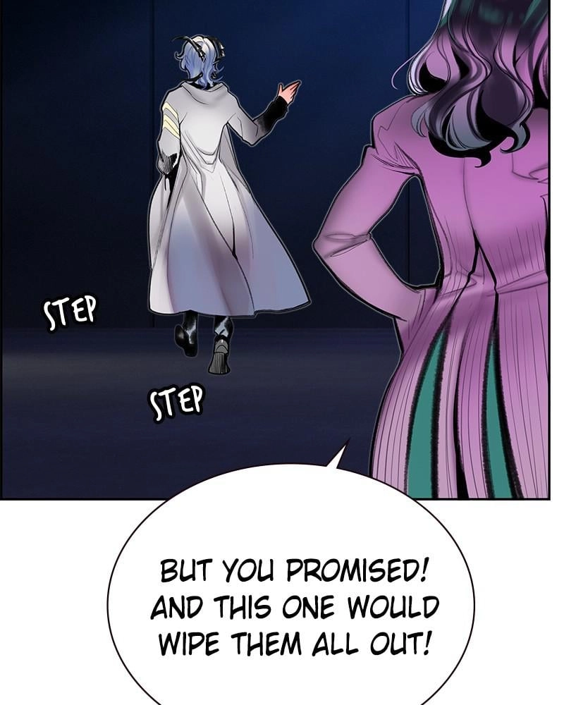 Jungle Juice Chapter 48, page 132 of 171