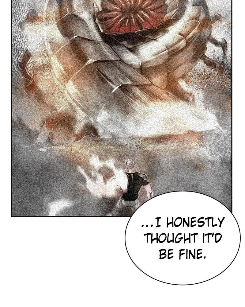 Jungle Juice Chapter 48, page 134 of 171