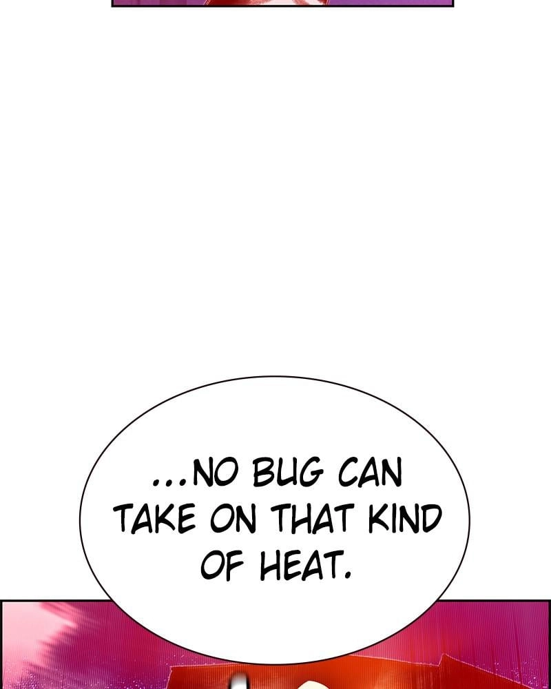 Jungle Juice Chapter 48, page 136 of 171