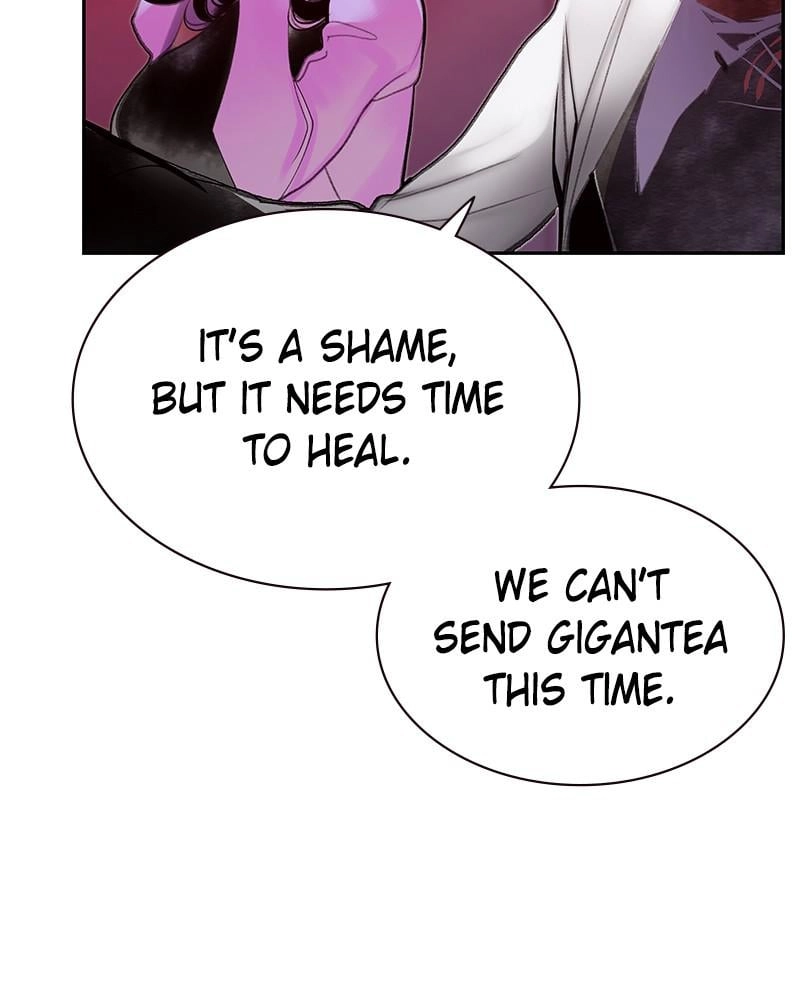 Jungle Juice Chapter 48, page 140 of 171