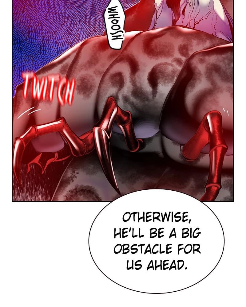 Jungle Juice Chapter 48, page 149 of 171