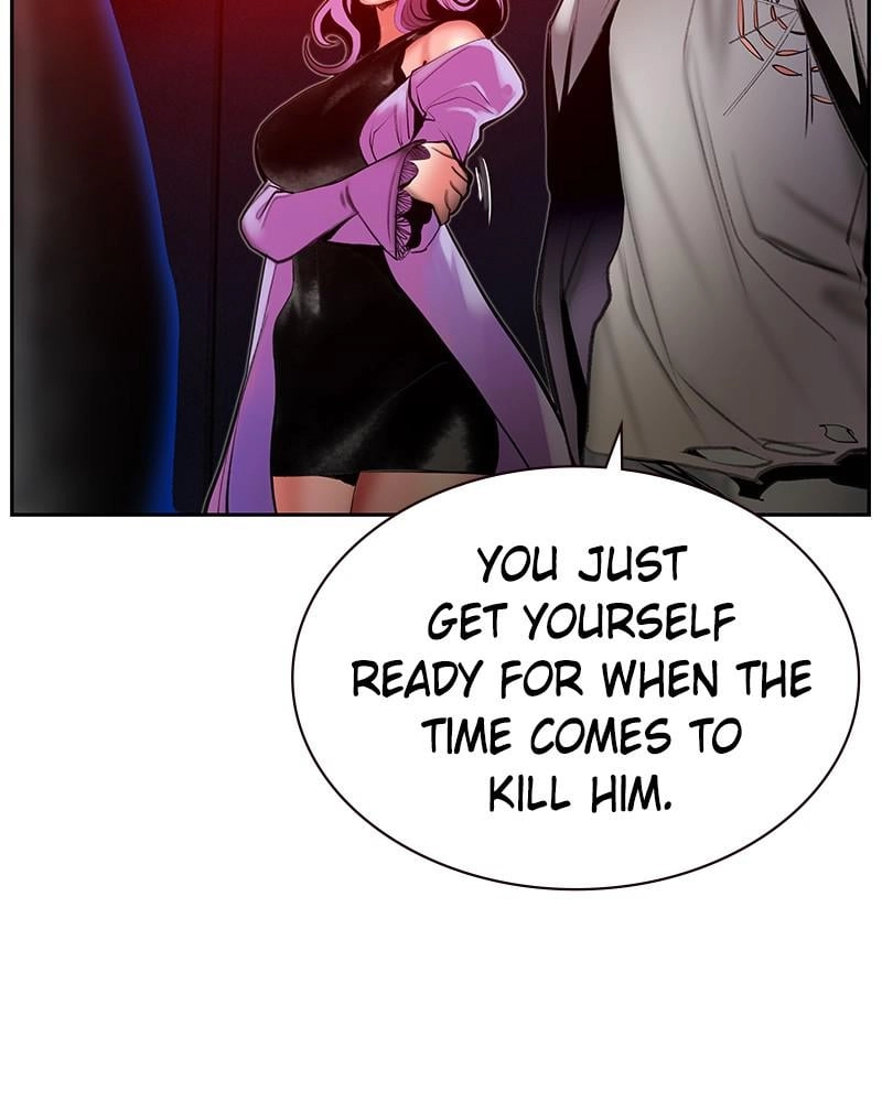 Jungle Juice Chapter 48, page 151 of 171