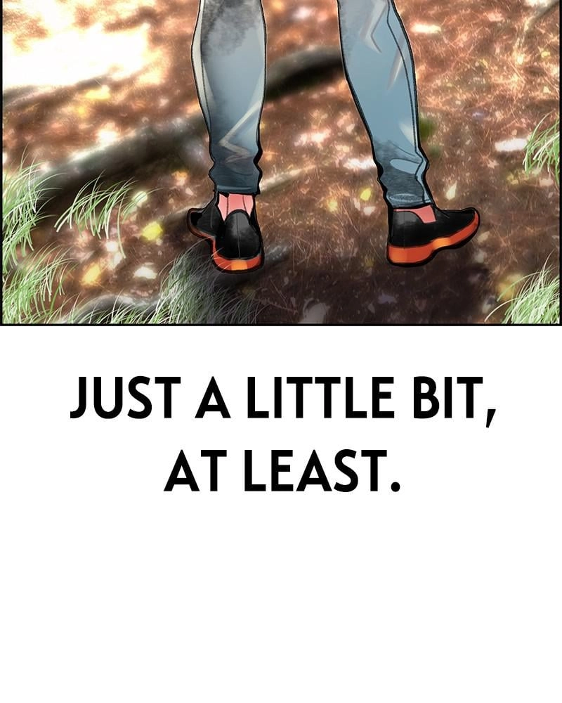 Jungle Juice Chapter 48, page 159 of 171