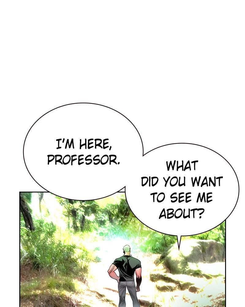 Jungle Juice Chapter 48, page 160 of 171