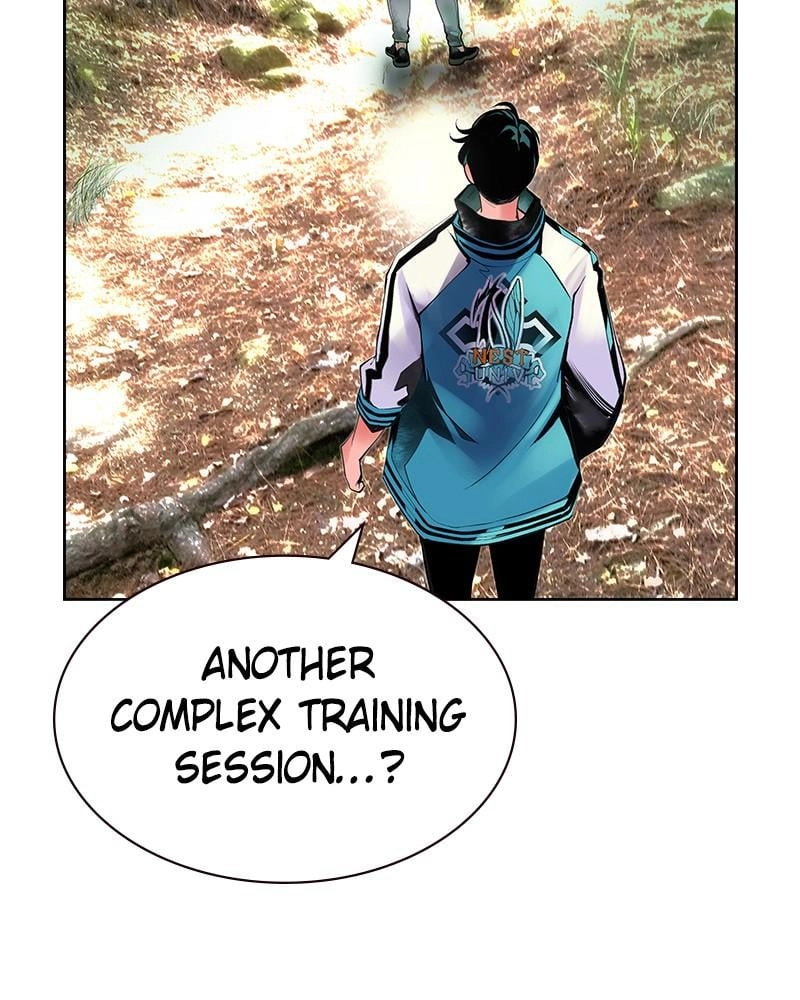 Jungle Juice Chapter 48, page 161 of 171