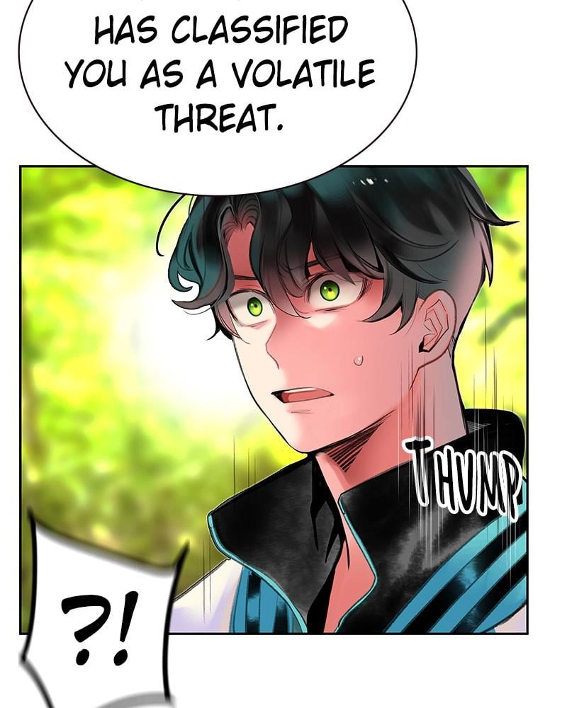 Jungle Juice Chapter 48, page 164 of 171