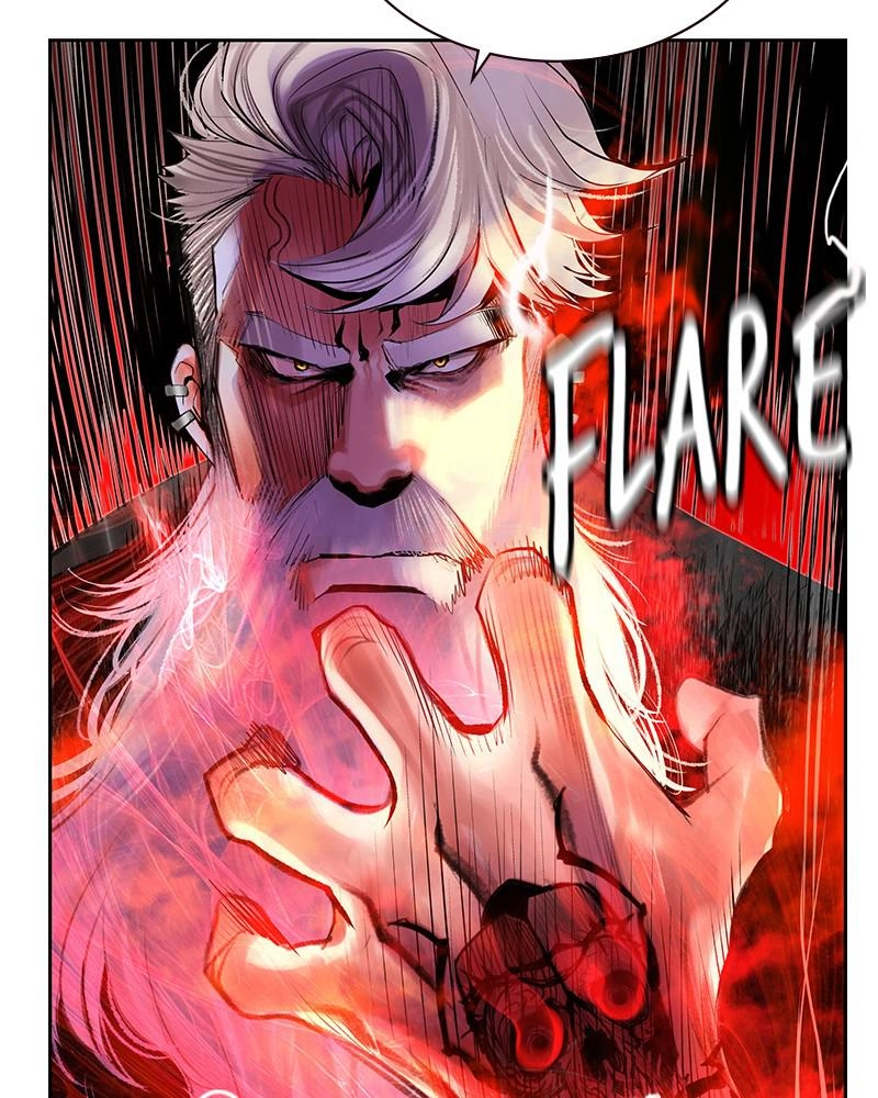 Jungle Juice Chapter 48, page 166 of 171