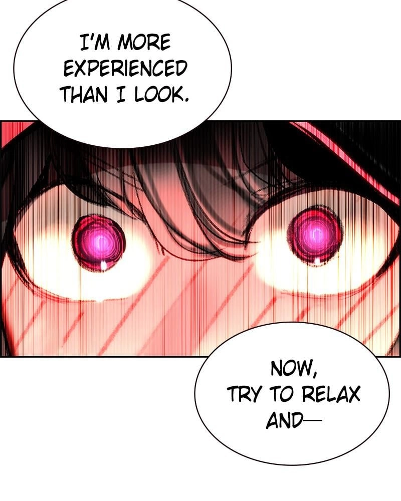 Jungle Juice Chapter 48, page 18 of 171