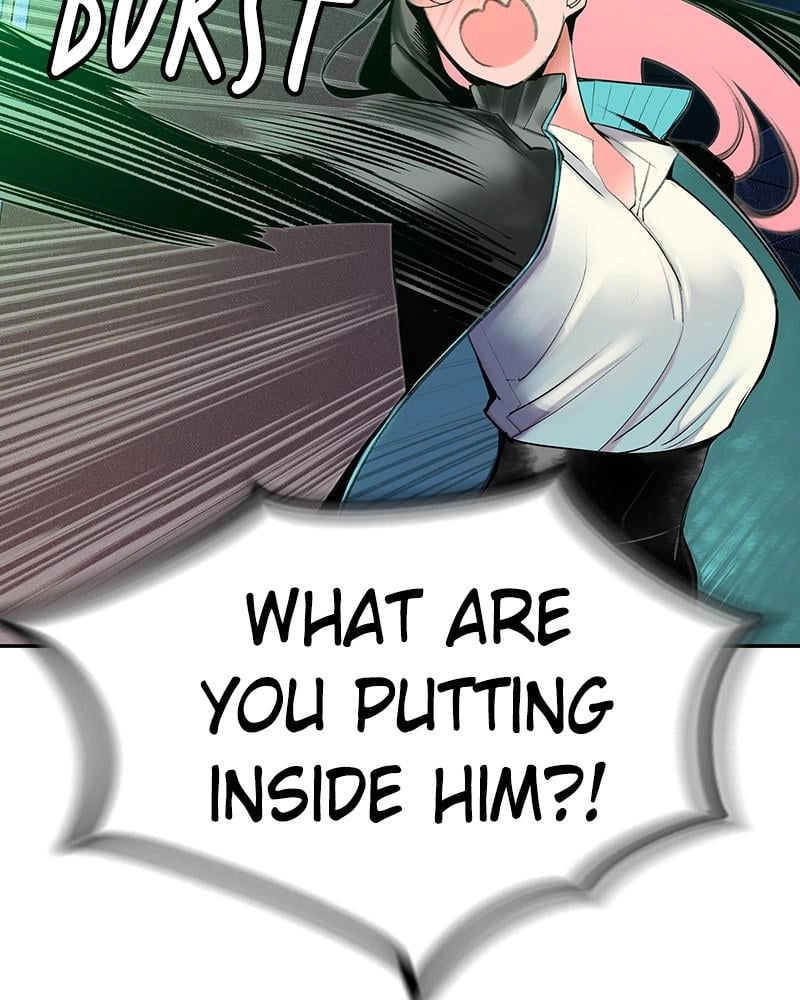 Jungle Juice Chapter 48, page 20 of 171