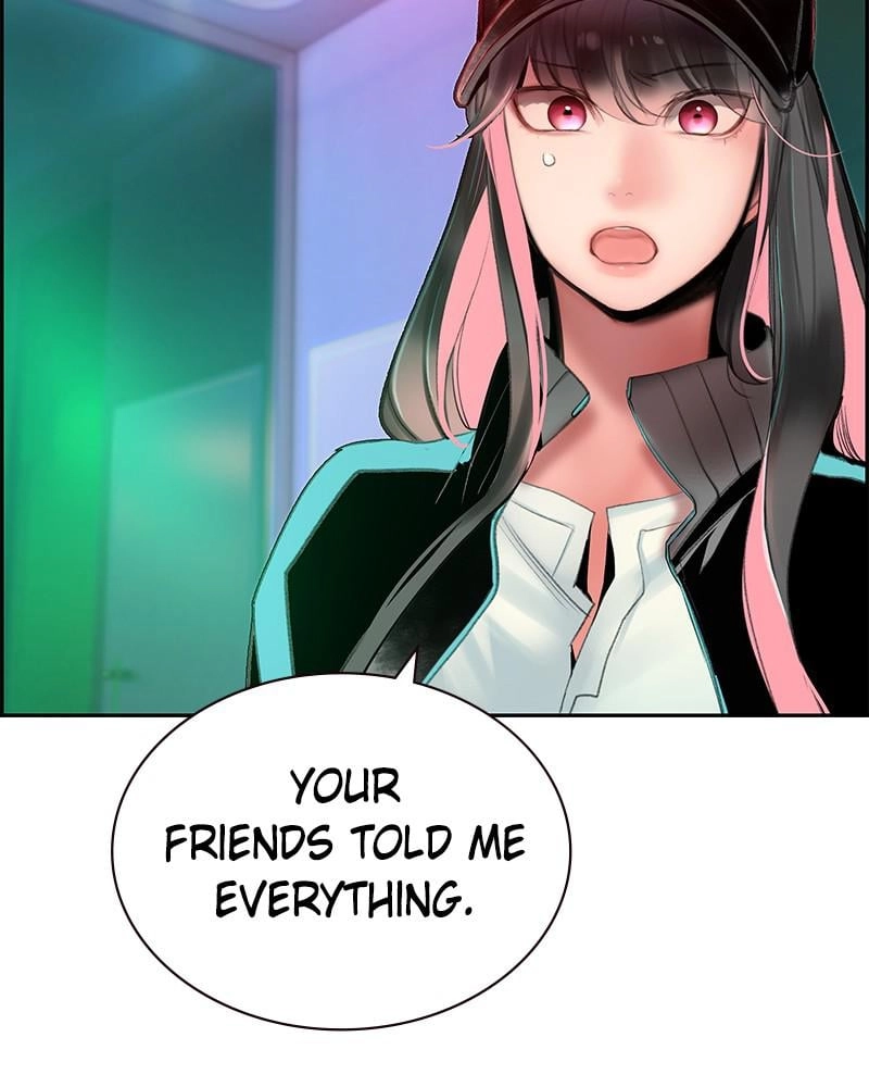 Jungle Juice Chapter 48, page 26 of 171