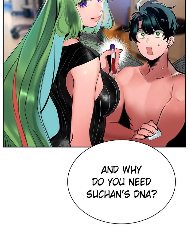 Jungle Juice Chapter 48, page 28 of 171
