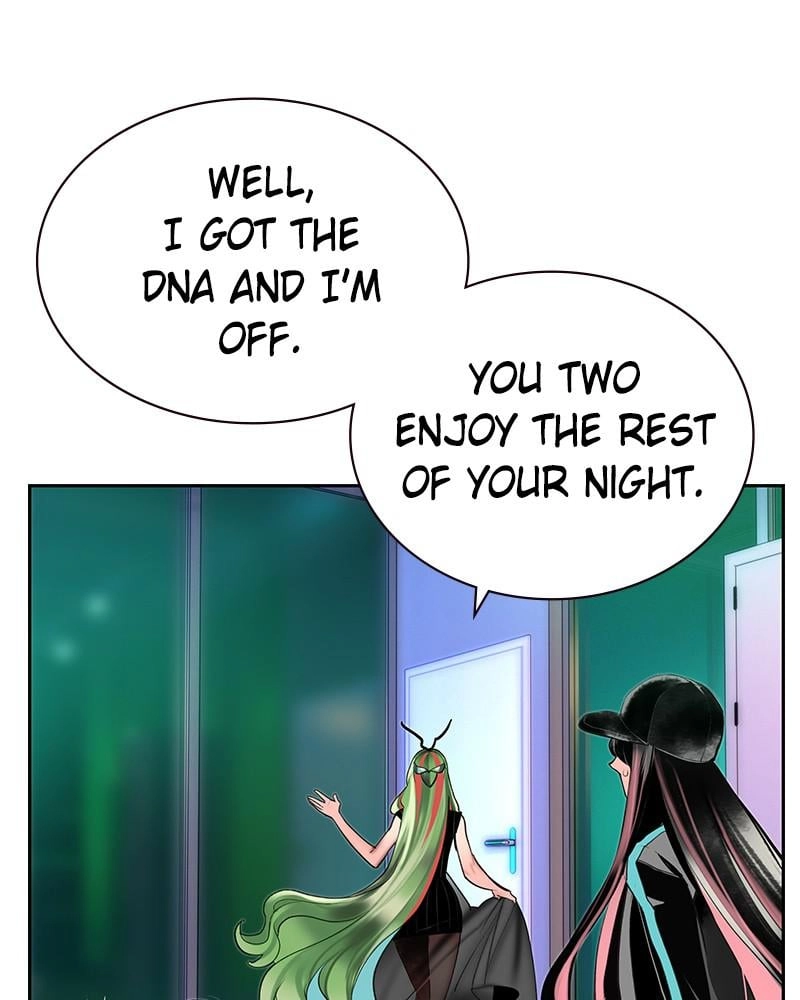 Jungle Juice Chapter 48, page 36 of 171