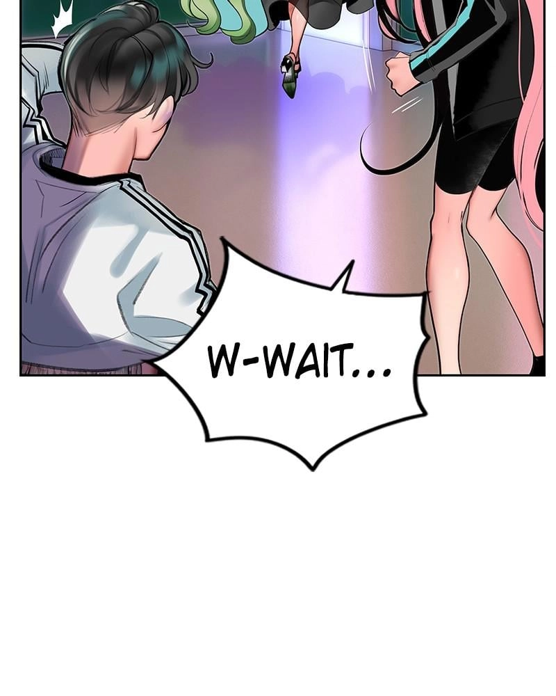Jungle Juice Chapter 48, page 37 of 171