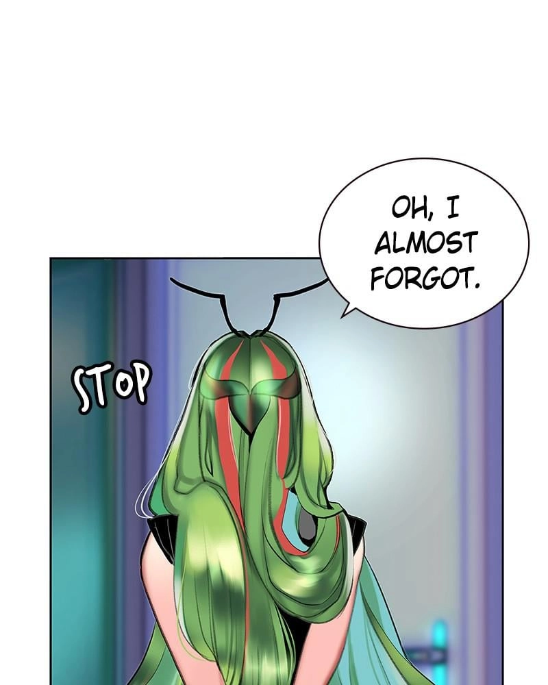 Jungle Juice Chapter 48, page 38 of 171
