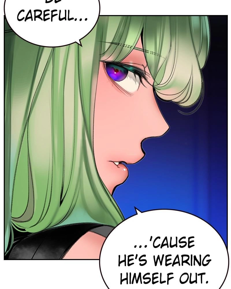 Jungle Juice Chapter 48, page 42 of 171