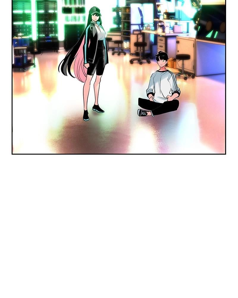 Jungle Juice Chapter 48, page 44 of 171