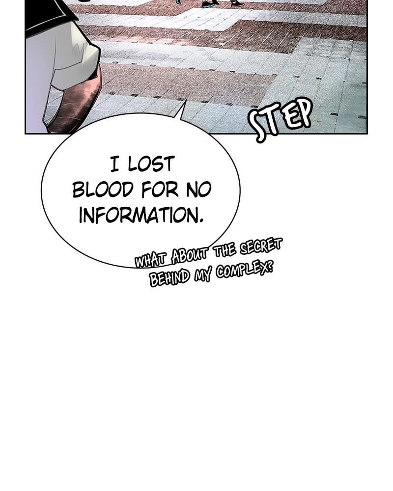 Jungle Juice Chapter 48, page 47 of 171