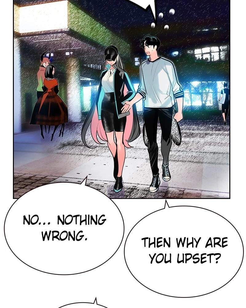 Jungle Juice Chapter 48, page 53 of 171