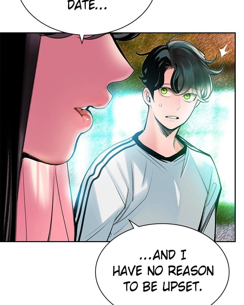 Jungle Juice Chapter 48, page 55 of 171