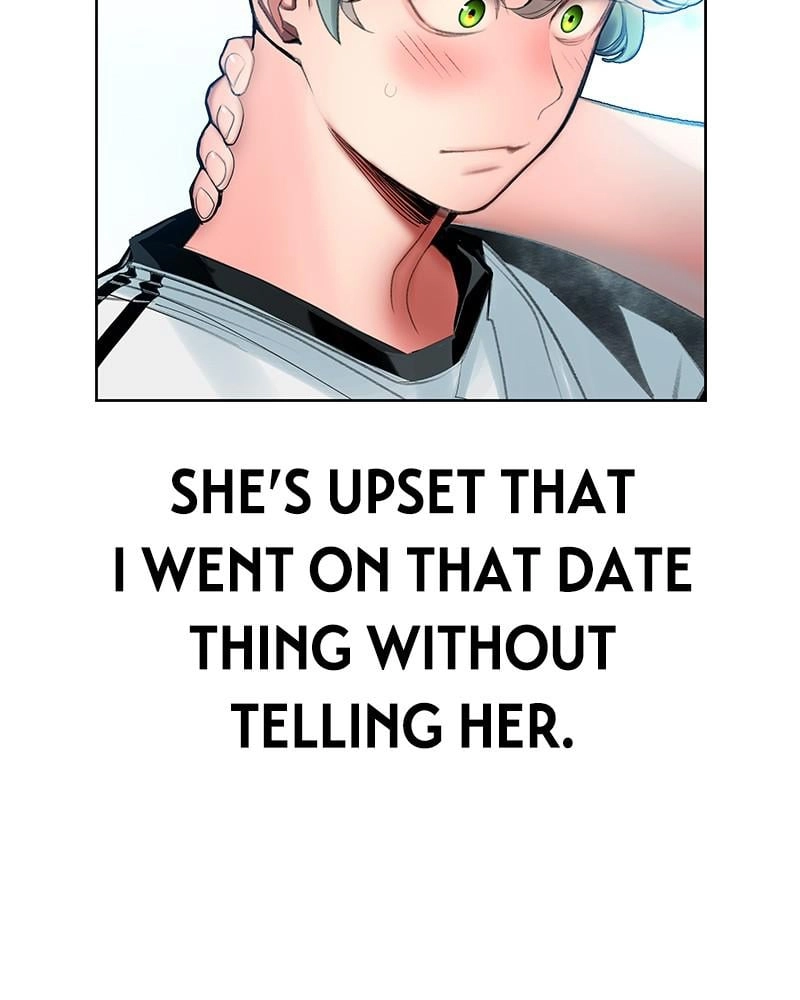 Jungle Juice Chapter 48, page 57 of 171