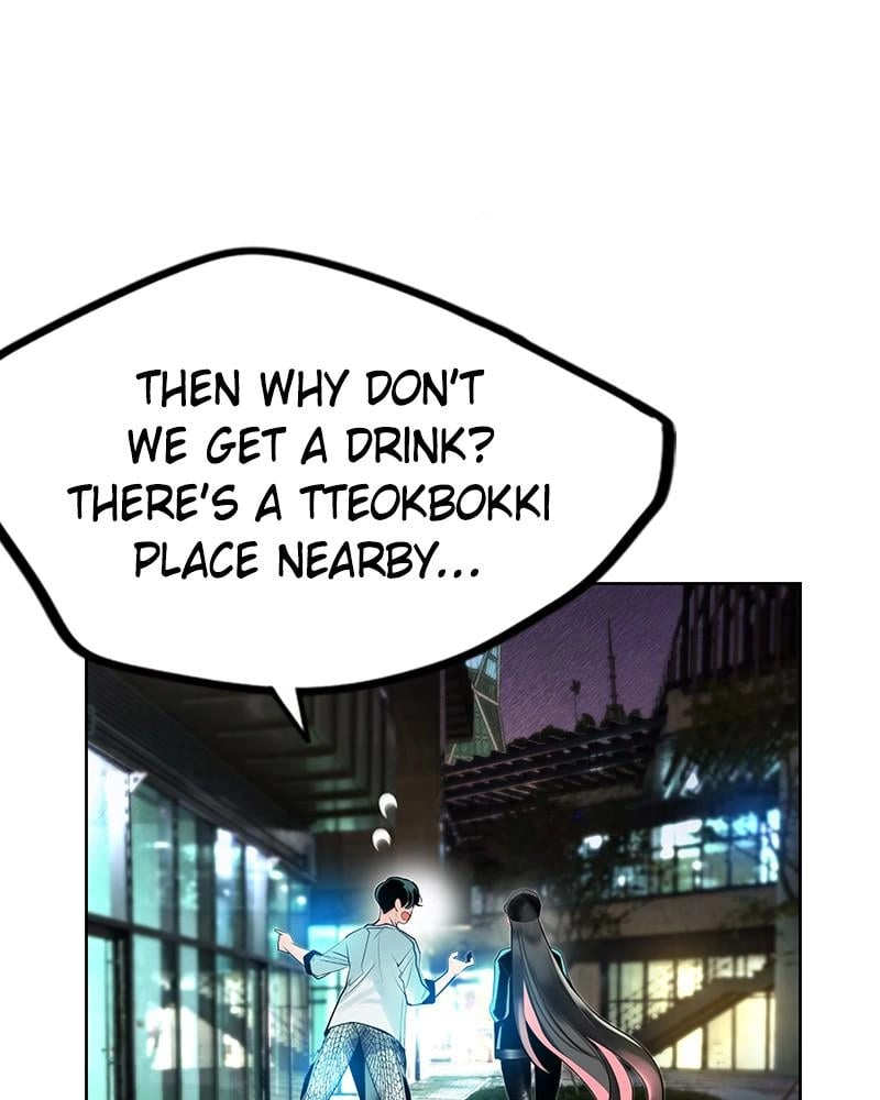 Jungle Juice Chapter 48, page 58 of 171