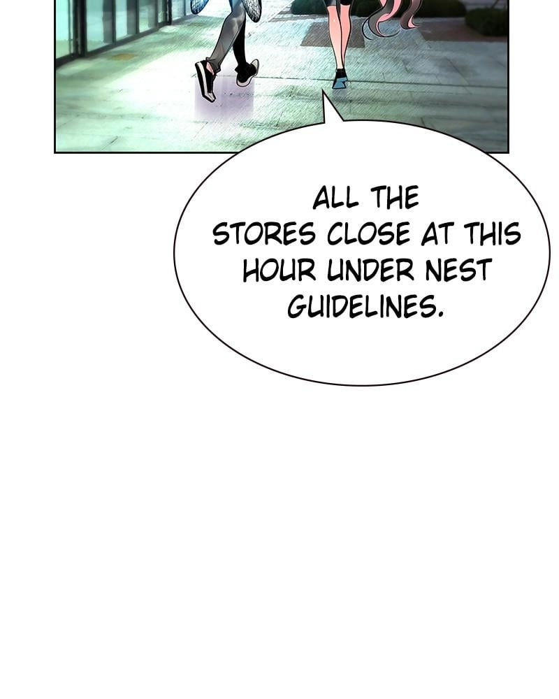 Jungle Juice Chapter 48, page 59 of 171
