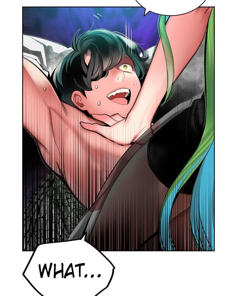 Jungle Juice Chapter 48, page 6 of 171